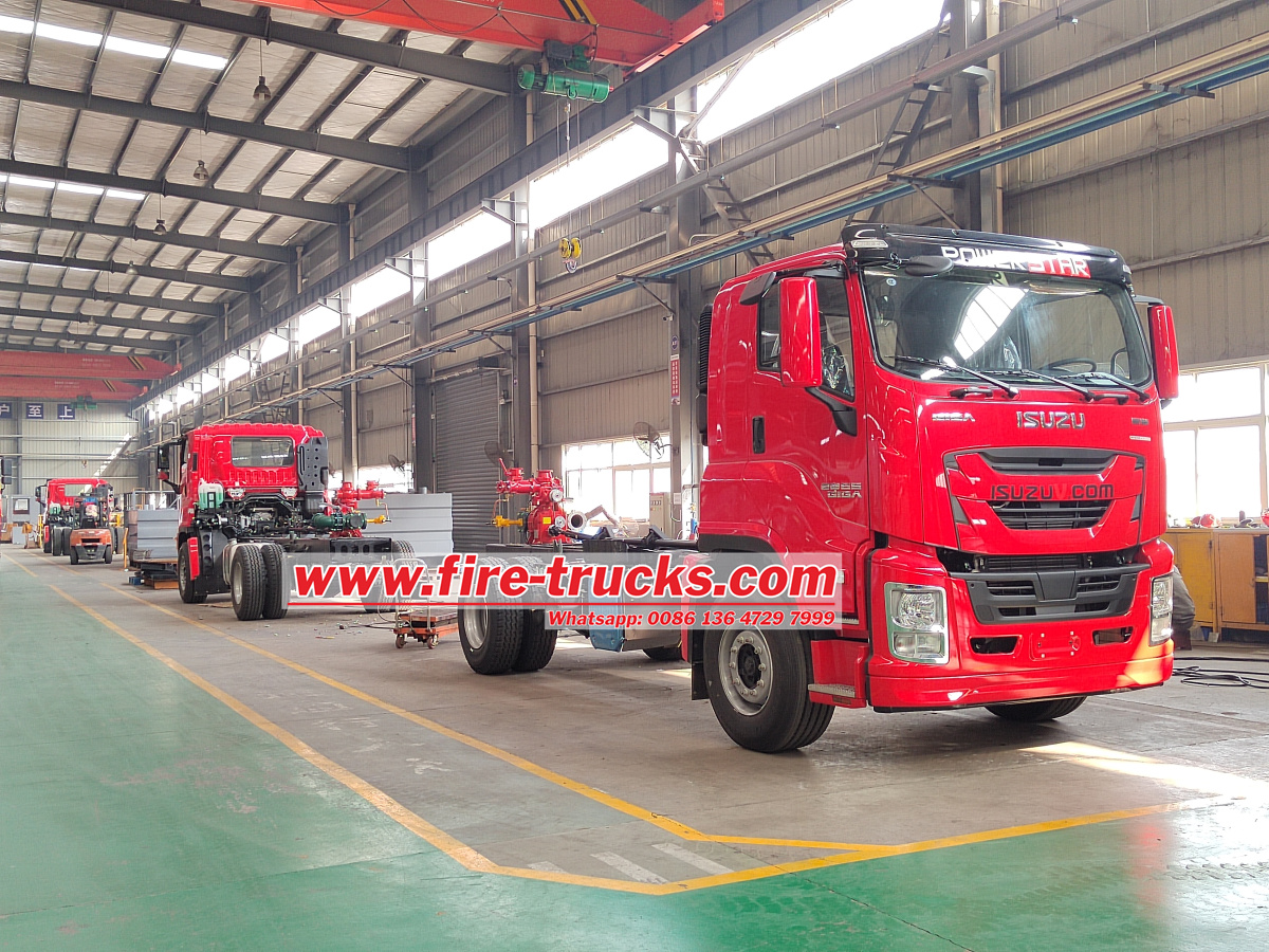 Fire pump CB10/60-XZ Manual Fire pump CB10/60-XZ Manual