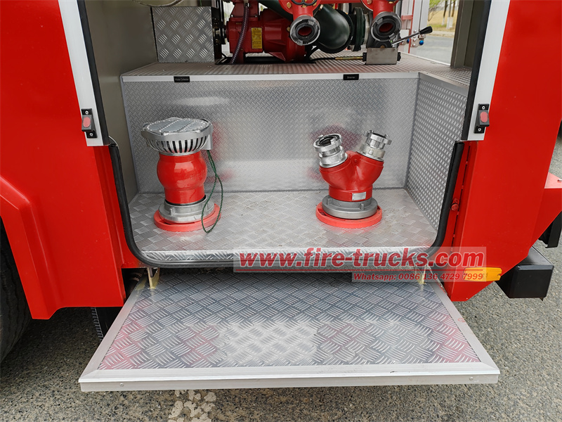 FIRE EQUIPMENT FIRE EQUIPMENT