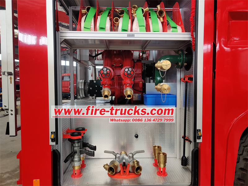 fire equipment