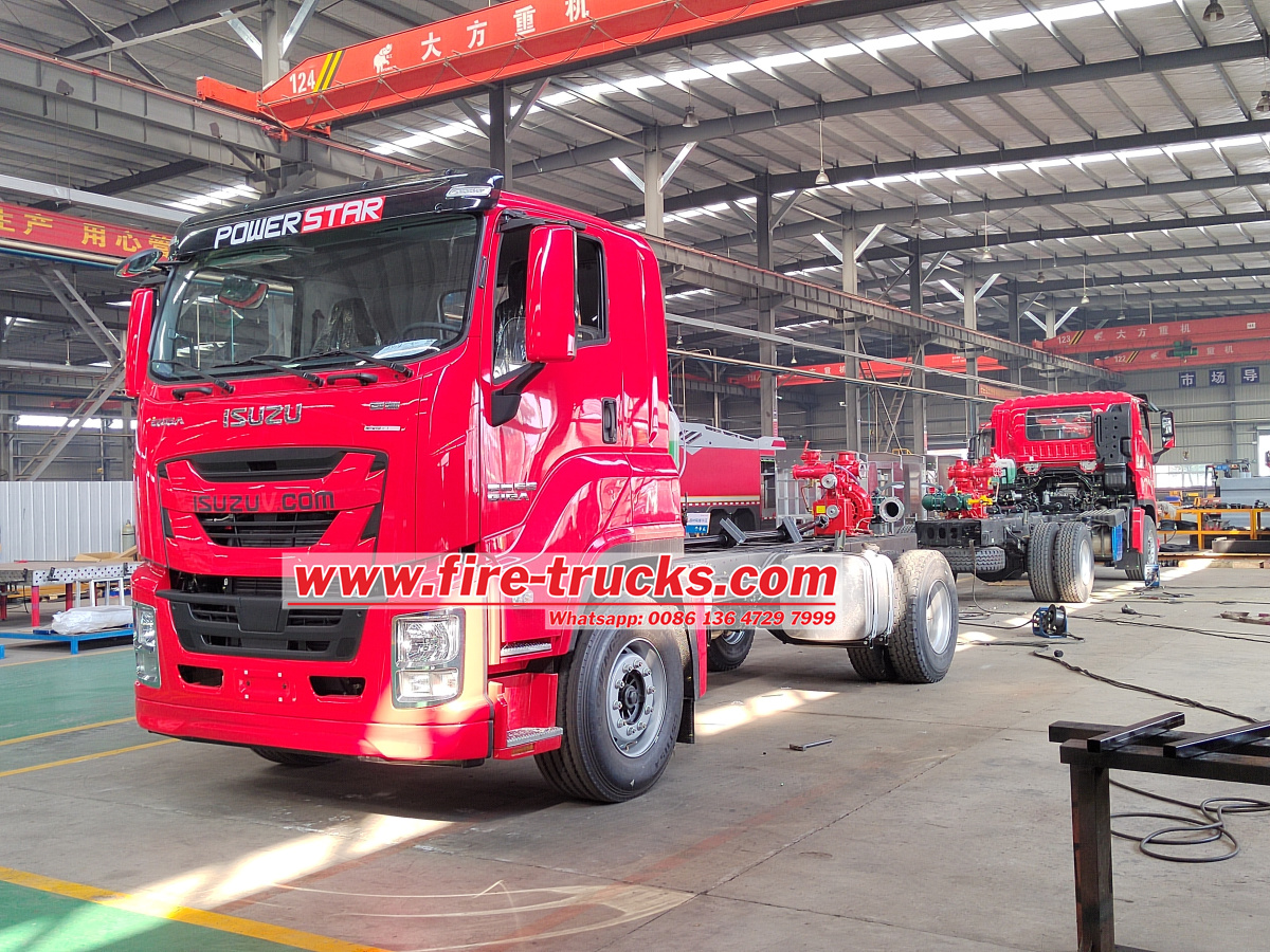 Fire pump CB10/60-XZ Manual Fire pump CB10/60-XZ Manual