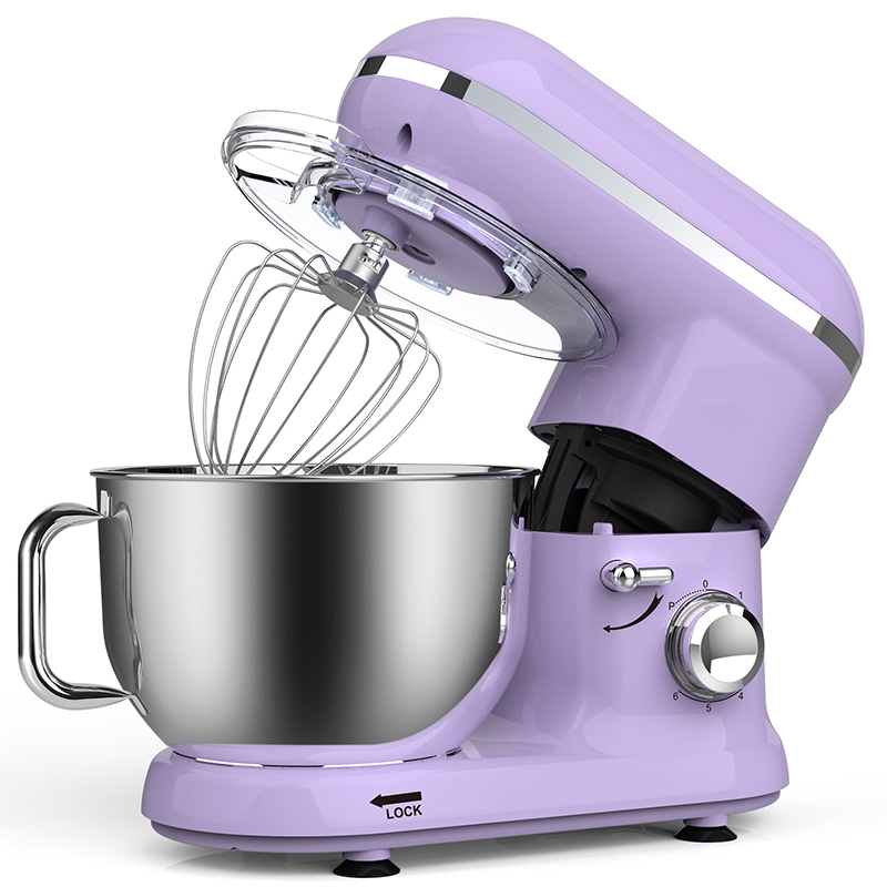 Wholesale Electric Plastic Stand Mixer