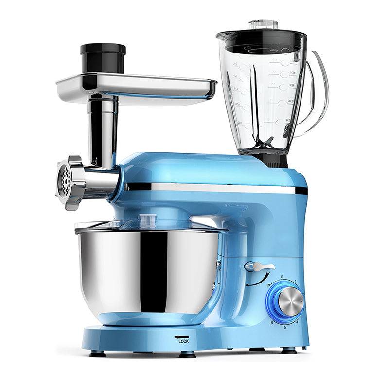 Multi-function Stand Mixer for Kitchen