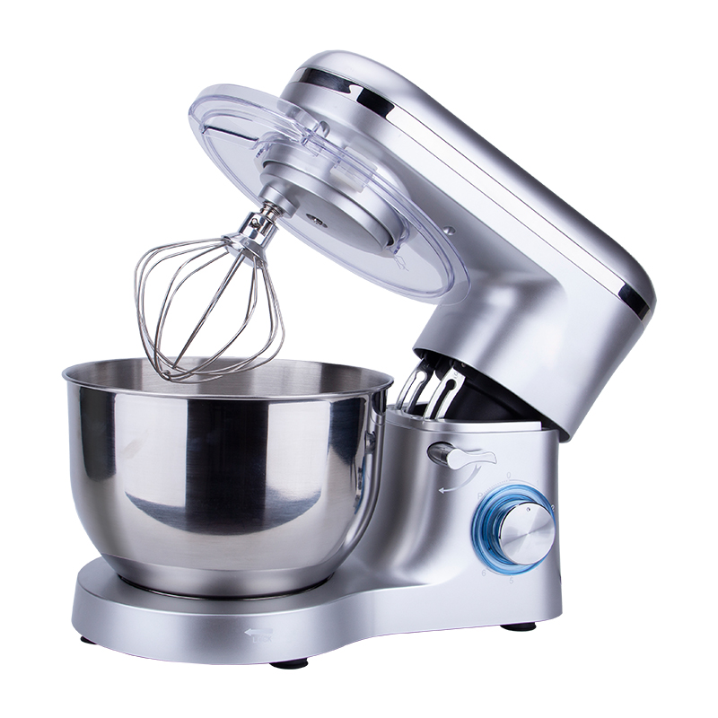 Powerful Plastic Electric Stand Mixer