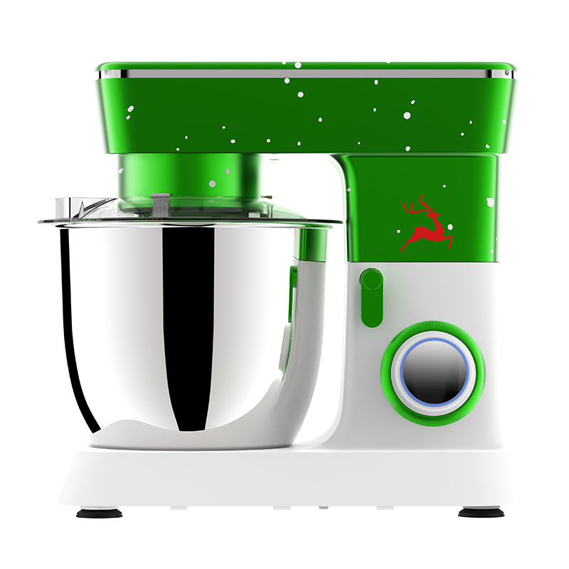 Stand Electric Food Mixing Machine