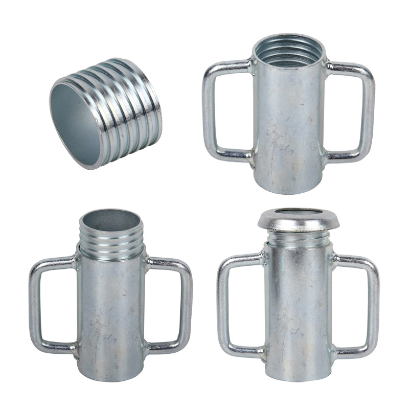 construction material prop nut