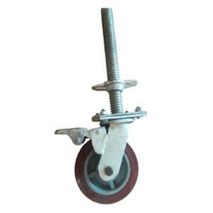 Adjustable PP Wheel