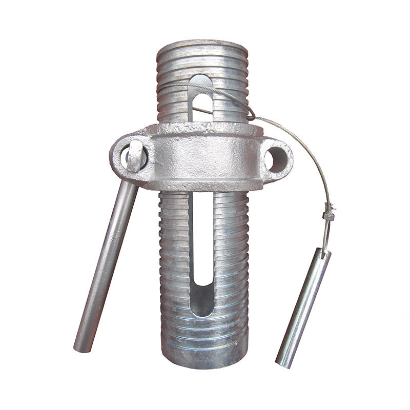OEM steel prop nut