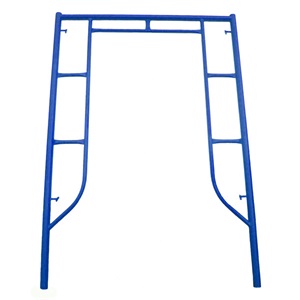 OEM end frame scaffolding