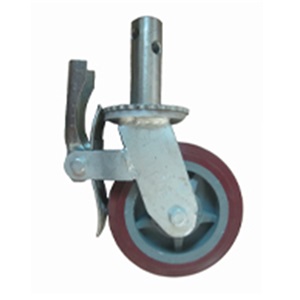 PP Fixed Wheel
