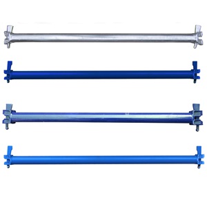 construction steel ringlock scaffolding