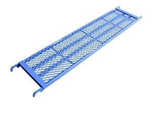 walk board
