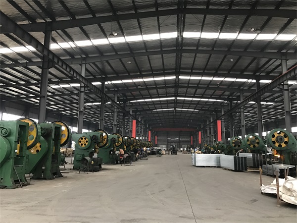 ringlock scaffolding manufacturer