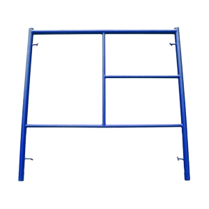 mason ladder frame scaffolding