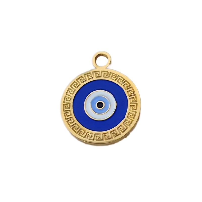 Evil Eye Pendant Evil Eye Pendant