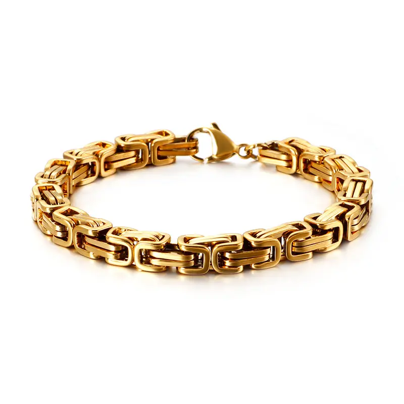 gold stainless steel bracelet gold stainless steel bracelet
