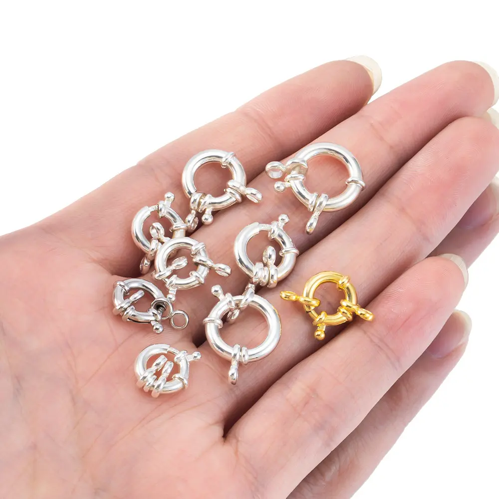 Clasps For Jewelry Making Clasps For Jewelry Making