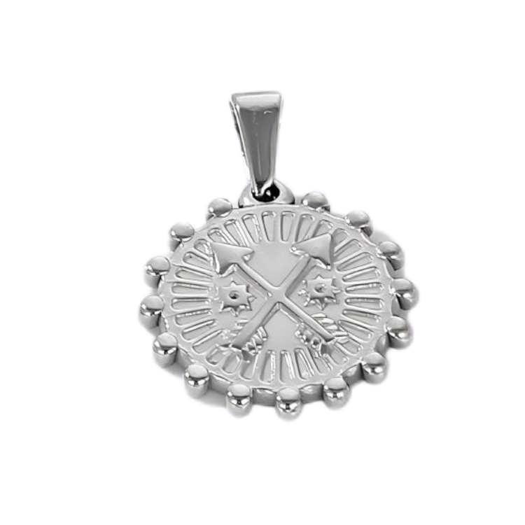Round Pendant Round Pendant