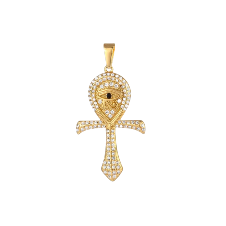 Egyptian Horus Pendant Egyptian Horus Pendant