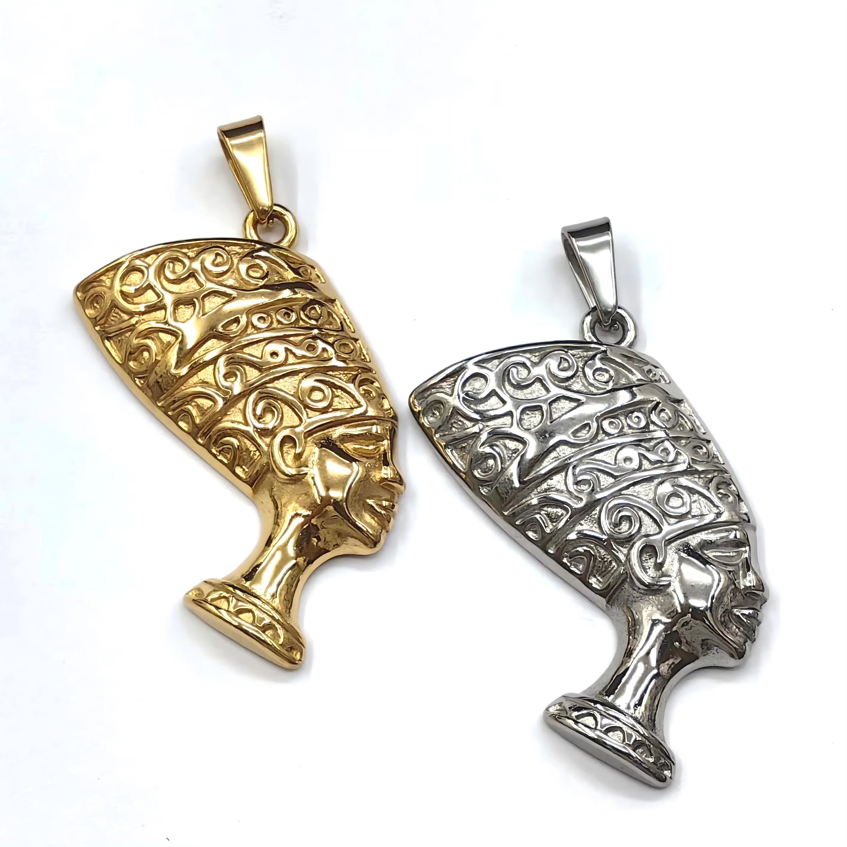 Cleopatra Pendant Cleopatra Pendant