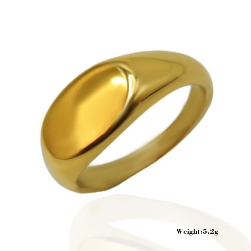 oval design ring oval design ring