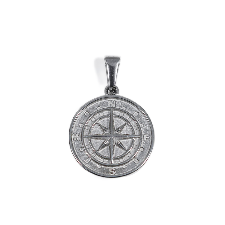 Compass Pendant Compass Pendant
