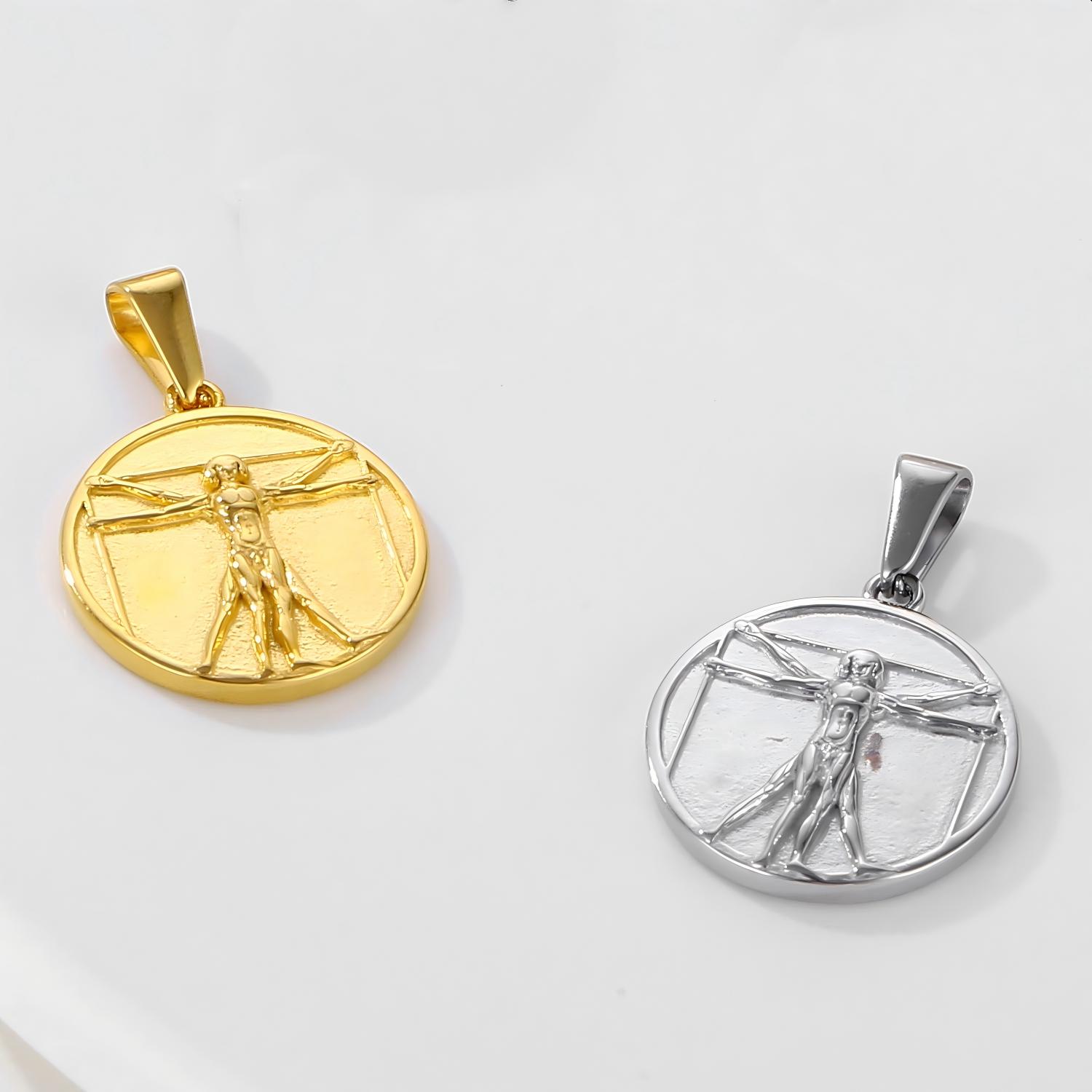 Fashion Human Body Pendant Fashion Human Body Pendant