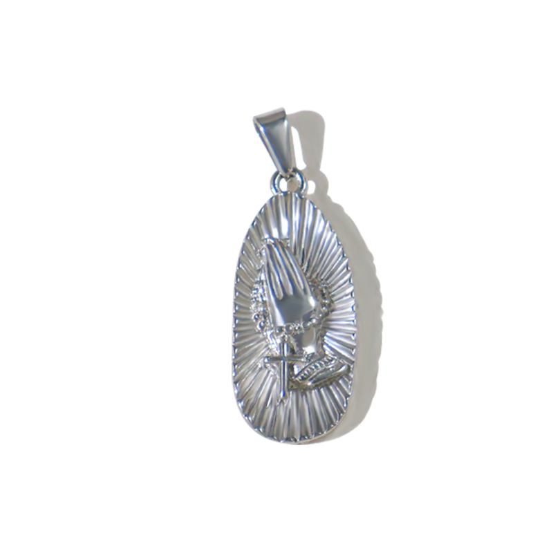 Religious Cross Pendant Religious Cross Pendant