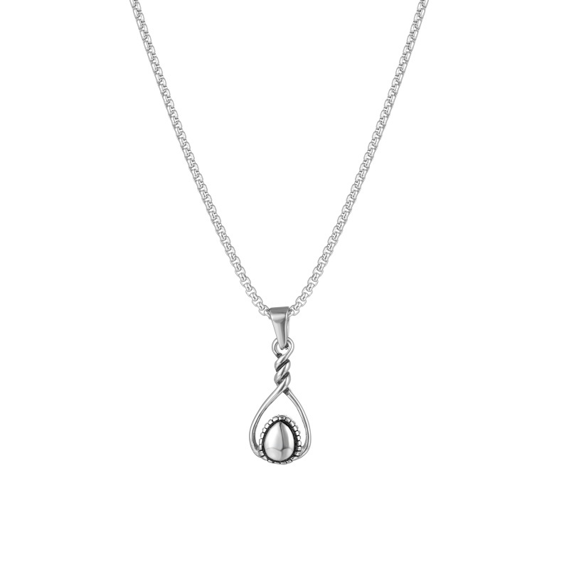 Fashion Shape Necklace Fashion Shape Necklace