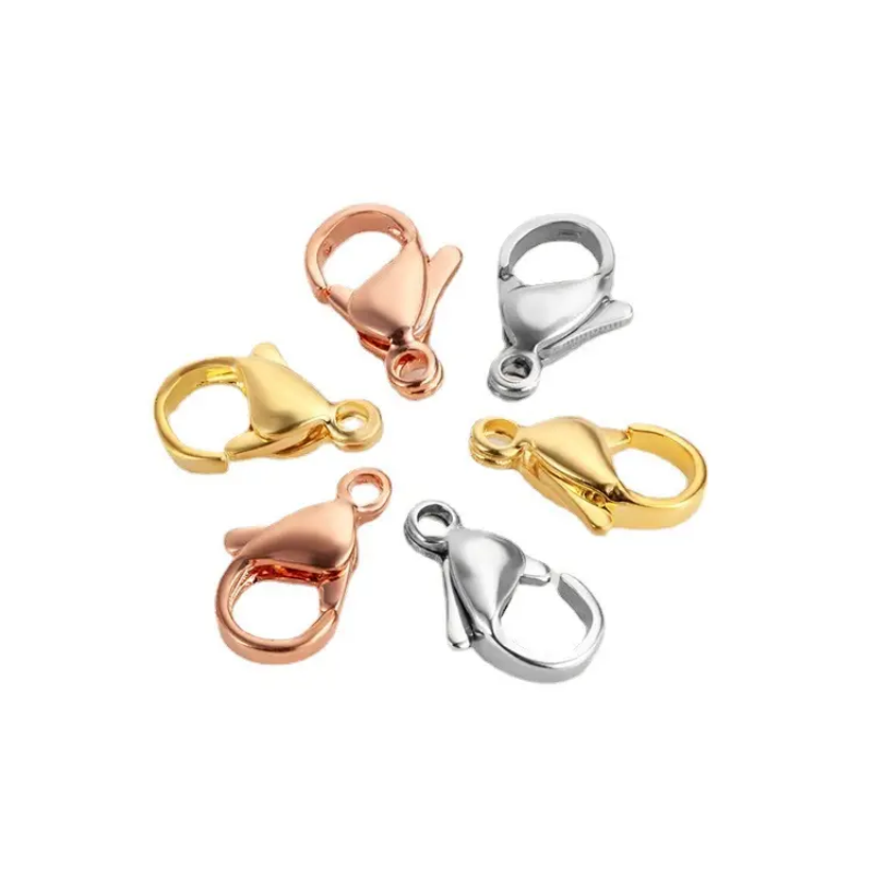Lobster clasp accessories Lobster clasp accessories