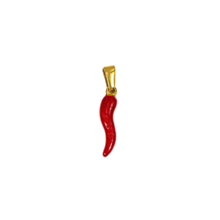 Vegetable Design Pendant Vegetable Design Pendant