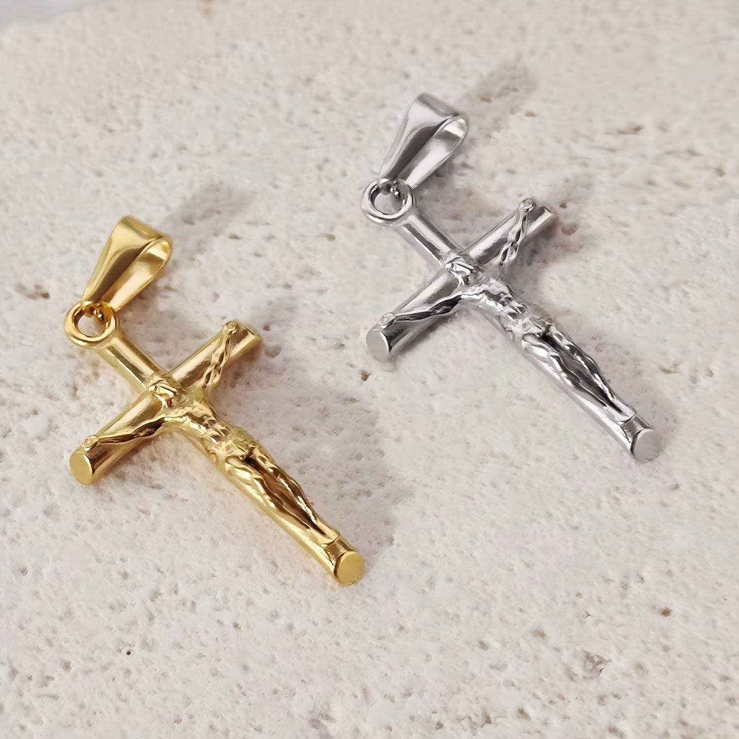 Jesus Pendant Jesus Pendant