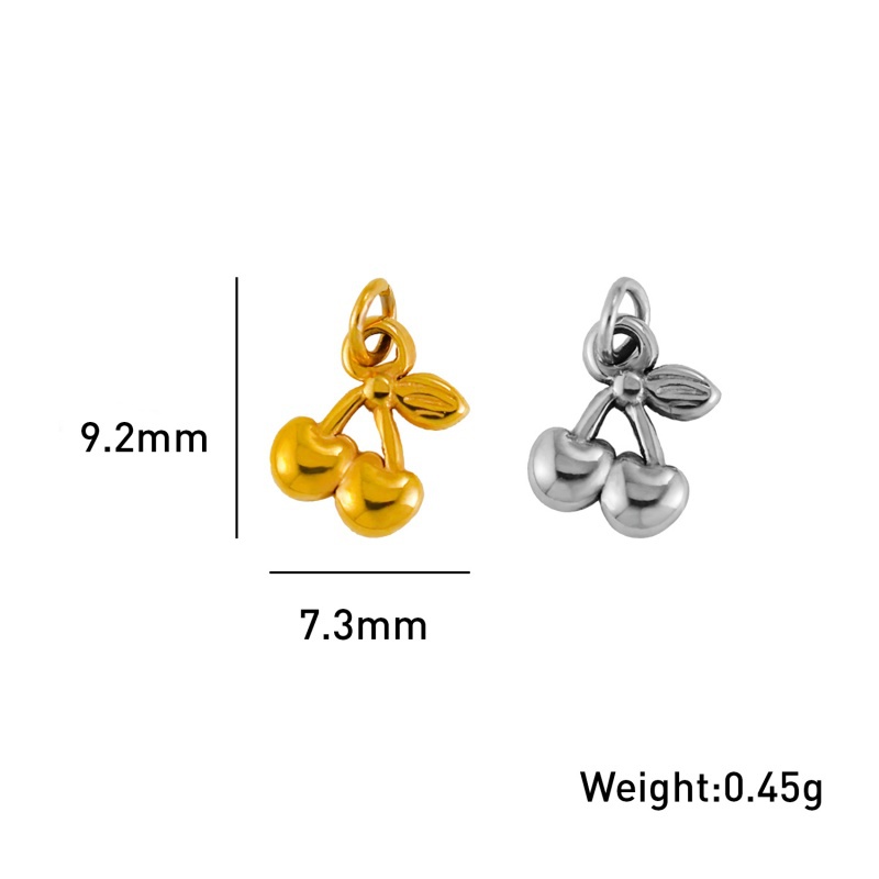 Cherry Pendant Cherry Pendant
