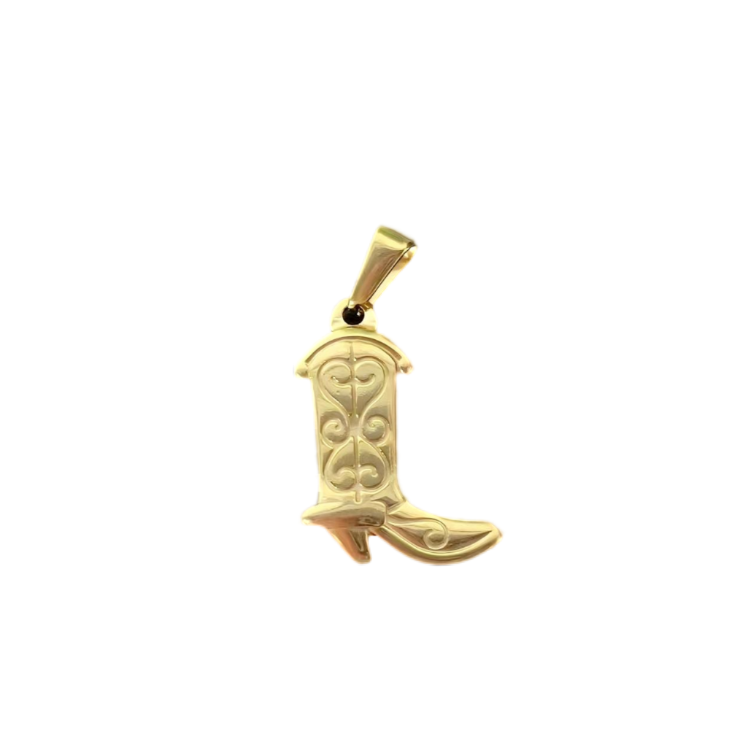 Wholesale Boot Pendant Wholesale Boot Pendant