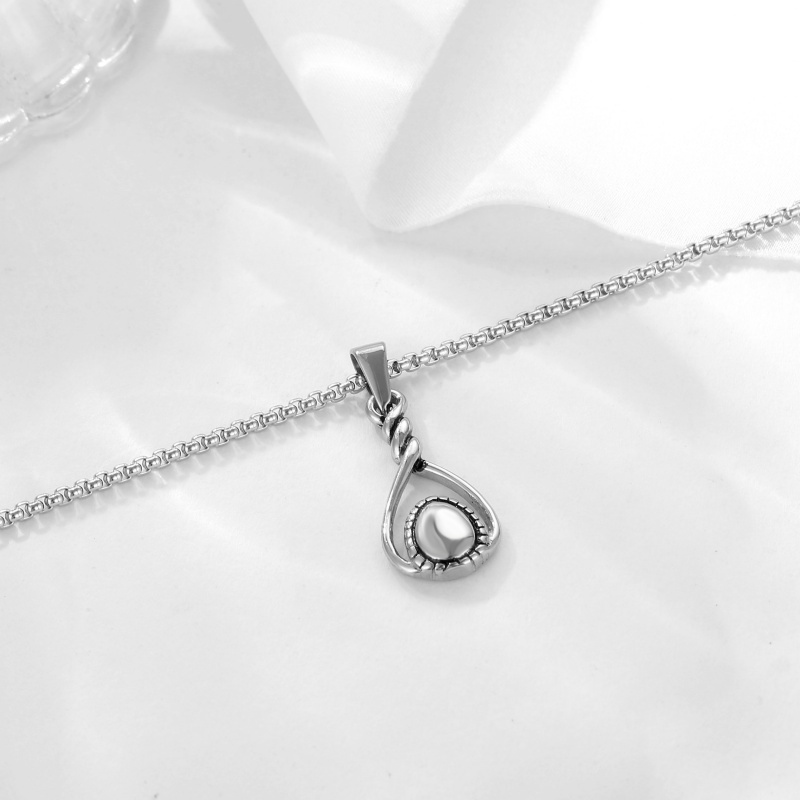 Fashion Shape Necklace Fashion Shape Necklace