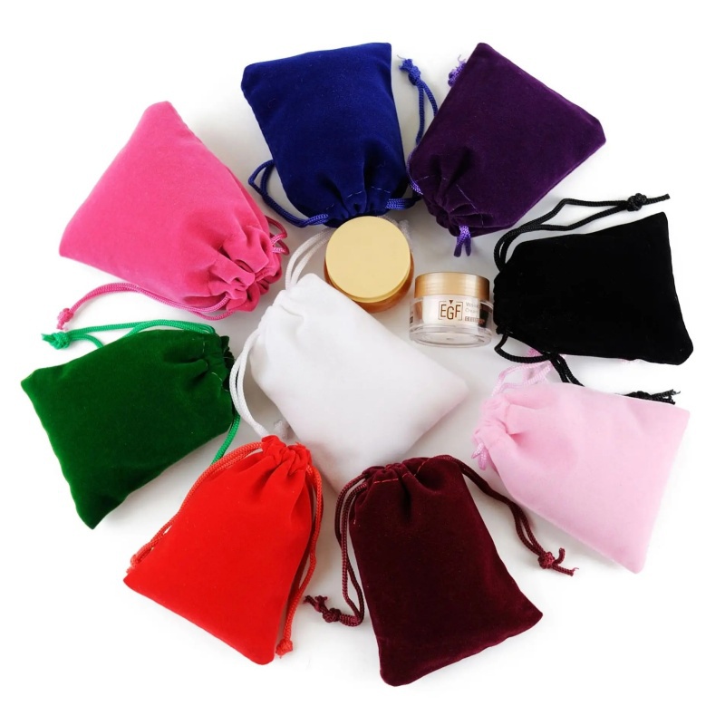 velvet bag velvet bag