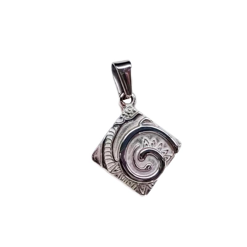 Wholesale Spiral Pendant Wholesale Spiral Pendant