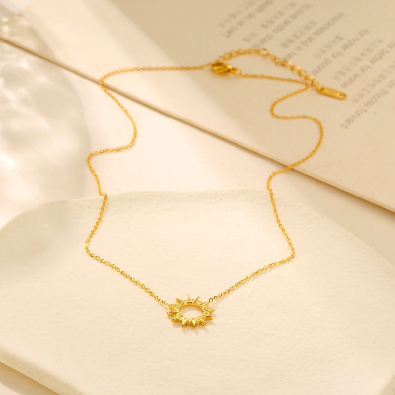 sun pendant necklace sun pendant necklace
