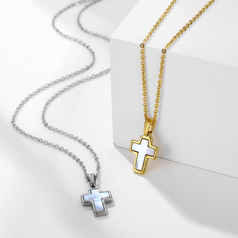 cross necklace cross necklace