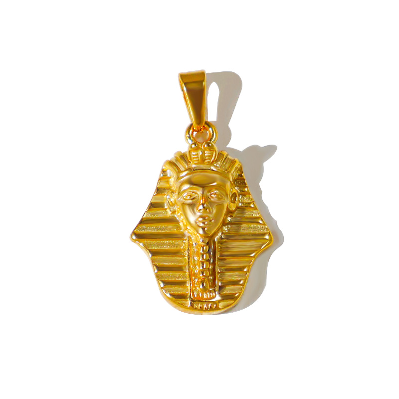 Pharaoh Mask Pendant Pharaoh Mask Pendant