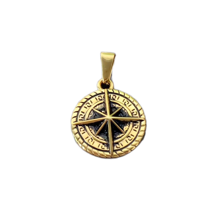 Wholesale Compass Pendant Wholesale Compass Pendant