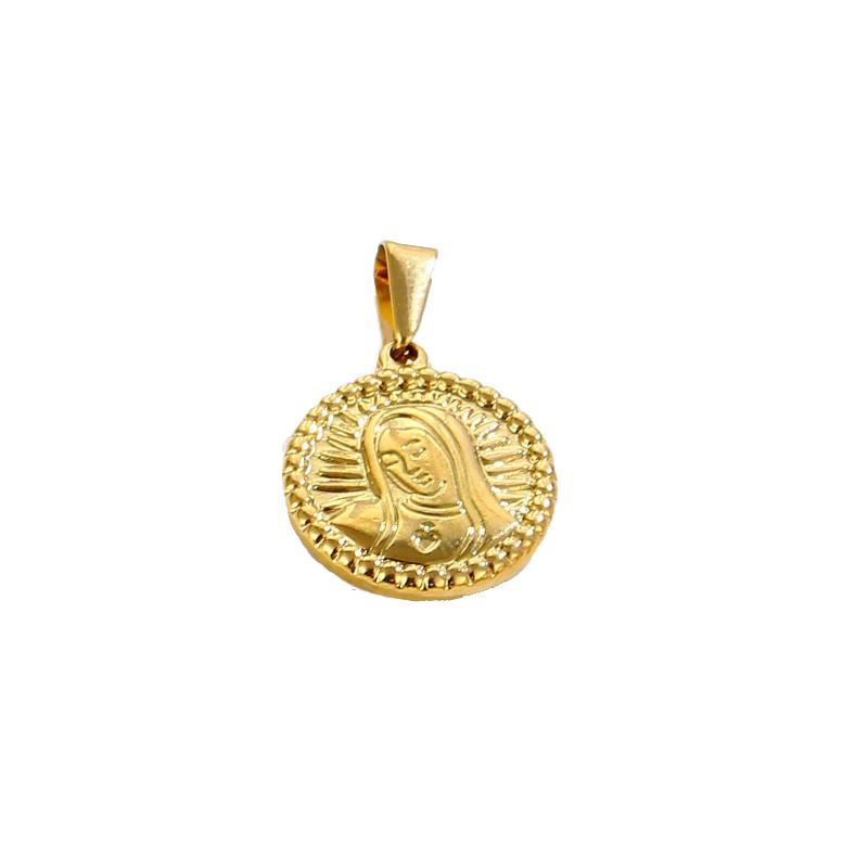Religious Virgin Mary Pendant Religious Virgin Mary Pendant