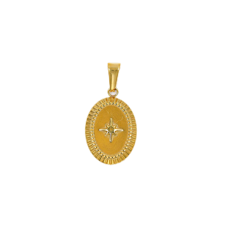 Simple Jewelry Pendant Simple Jewelry Pendant