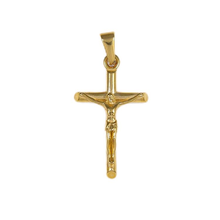 Faith Cross Pendant Faith Cross Pendant