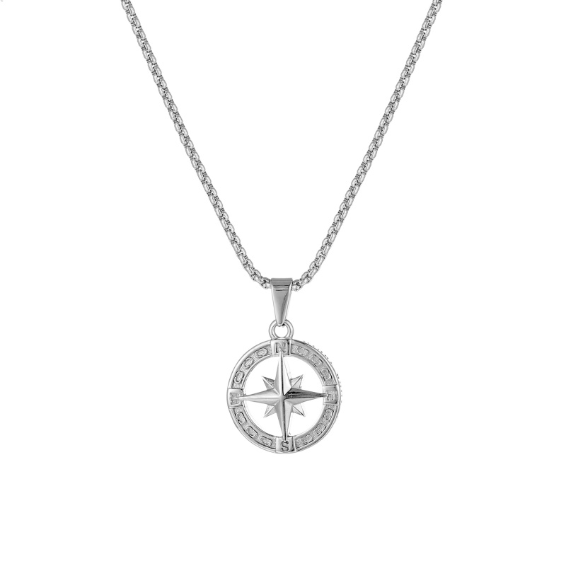compass necklace compass necklace
