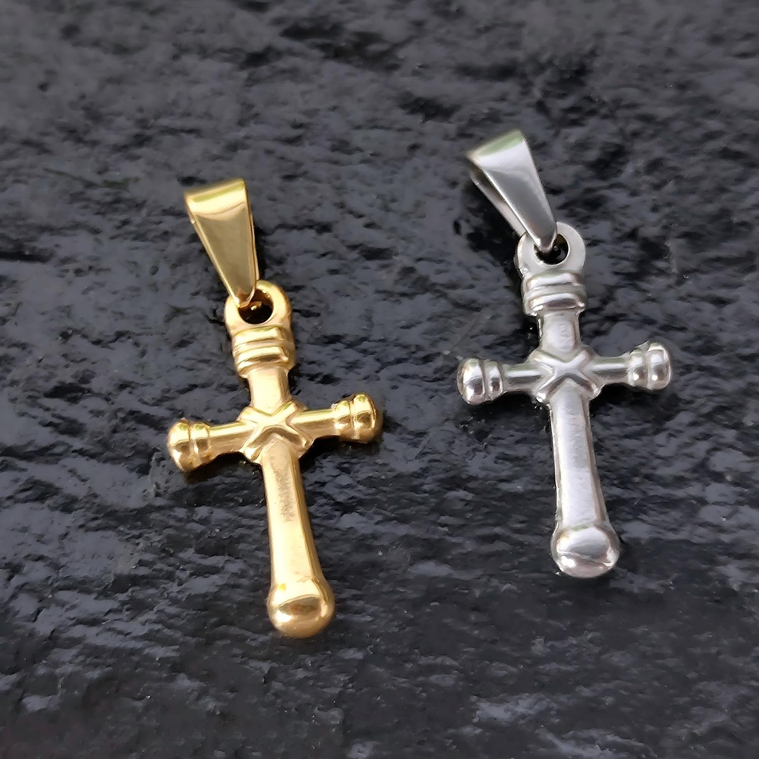 Religious Themed Pendant Religious Themed Pendant