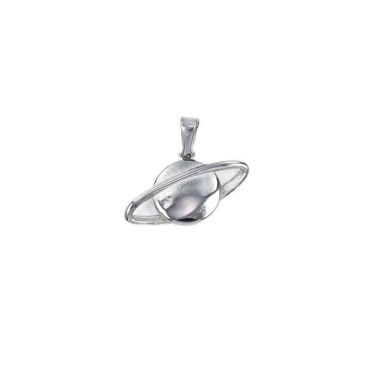 Elements Planet Pendant Elements Planet Pendant