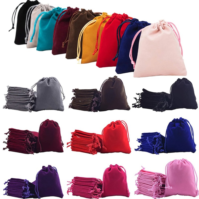velvet bag velvet bag