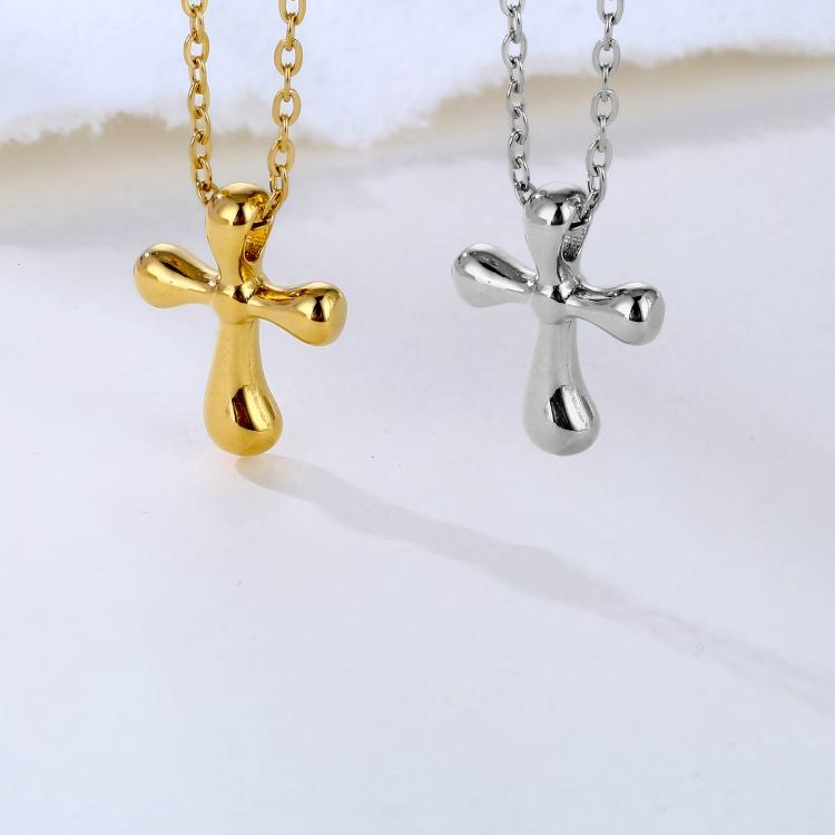Classic Cross Pendant Classic Cross Pendant