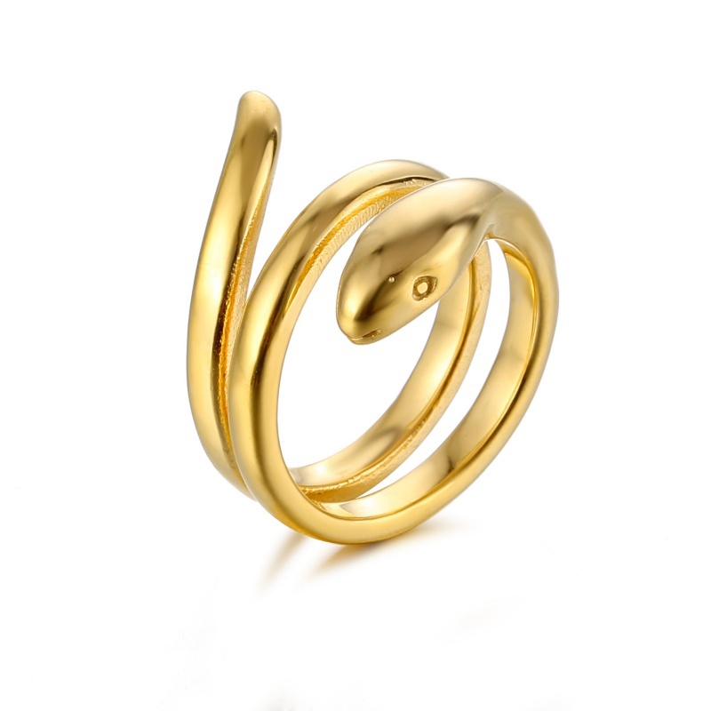 snake shaped ring snake shaped ring