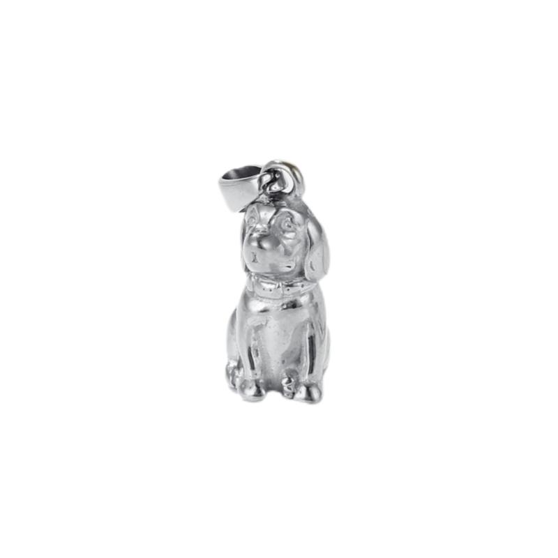 Adorable Dog Pendant Adorable Dog Pendant